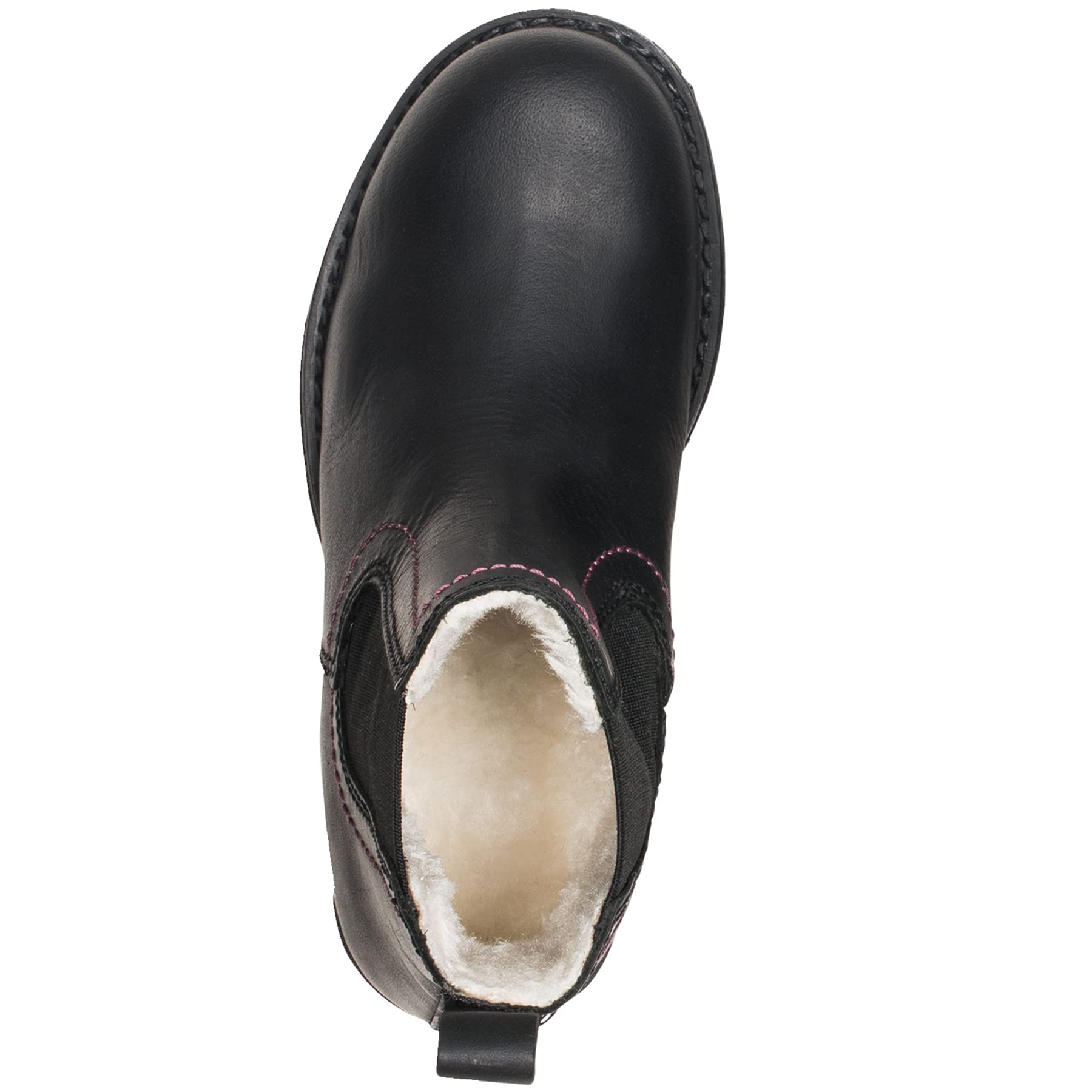 ELT Waldhausen Jodhpurstiefelette Winter