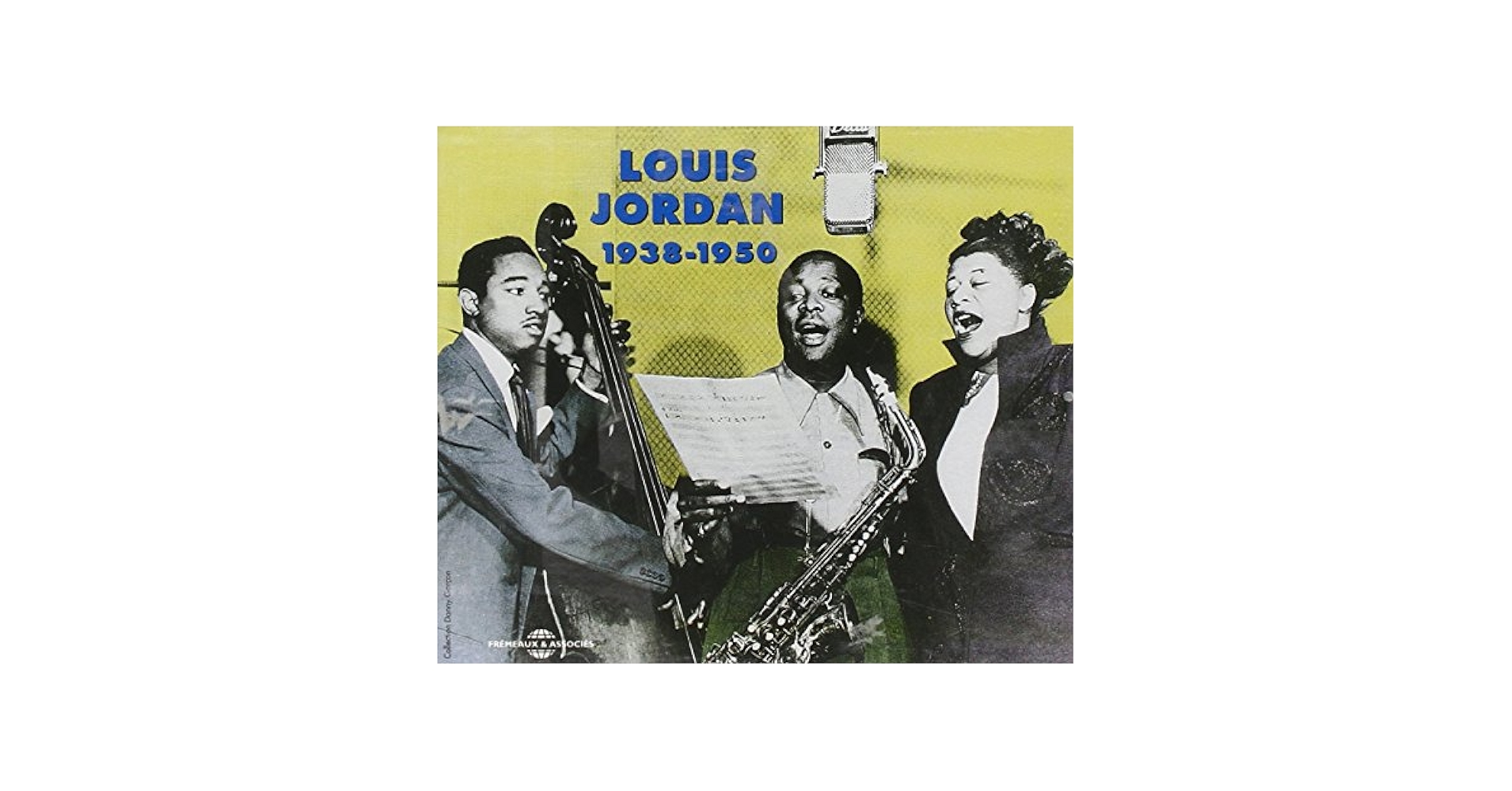 ❁︎くらーらページ❁ Amazon.co.jp: 1938-1950: Music