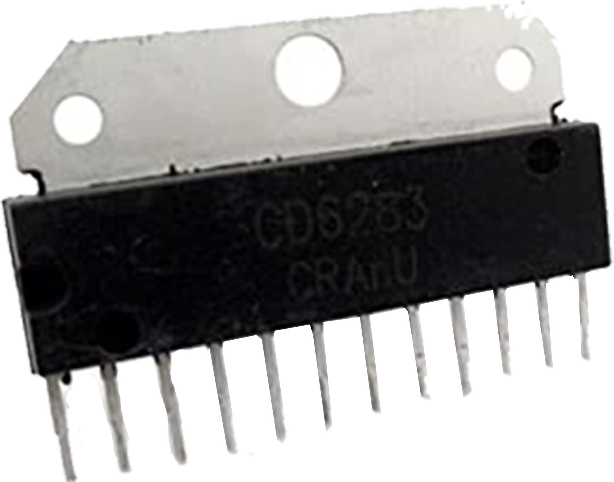 SG FLASH 6283 Audio IC Electronic Components Electronic Hobby Kit Electronic Components Electronic Hobby Kit |