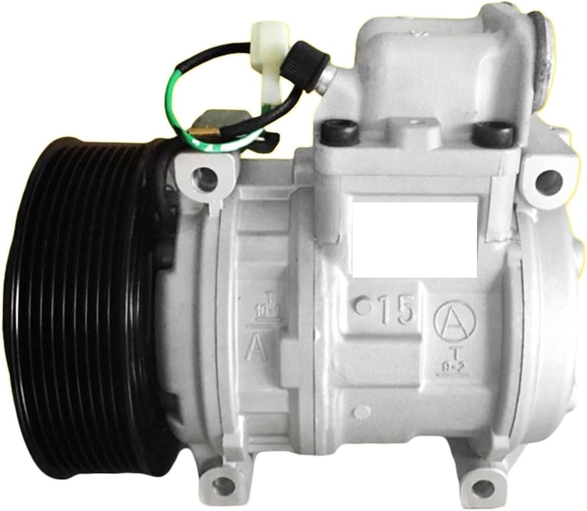 エアコンカーエアコンプレッサー、 メルセデス トラック Actros