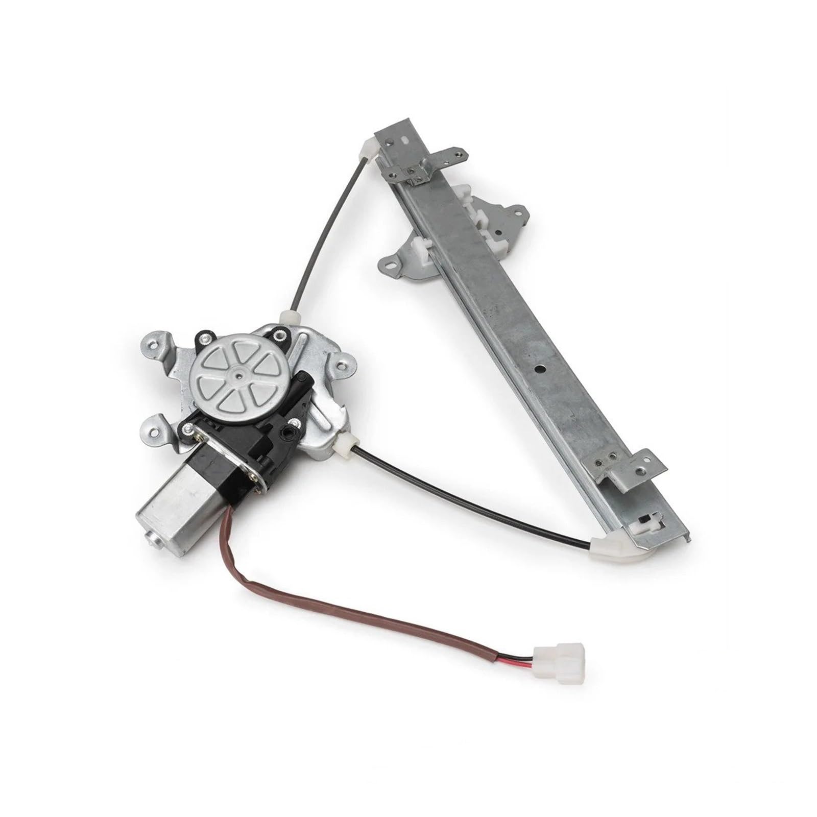 Lève-vitre électrique arrière droit MR573880 Mitsubishi Outlander 2004 2005 régulateur