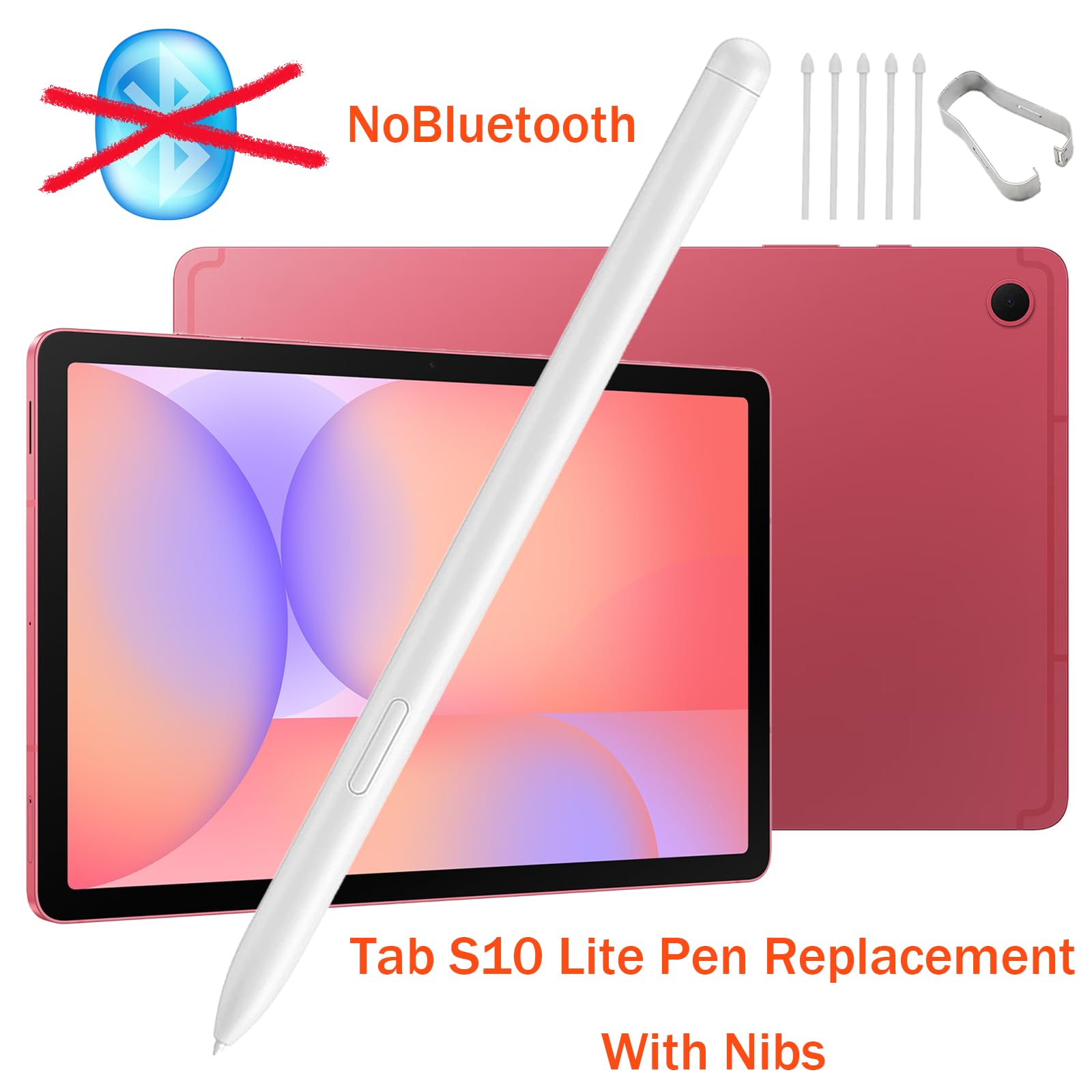 Amazon.co.jp: Tab S10 Lite Sペン交換用 Samsung Galaxy Tab S10 Lite