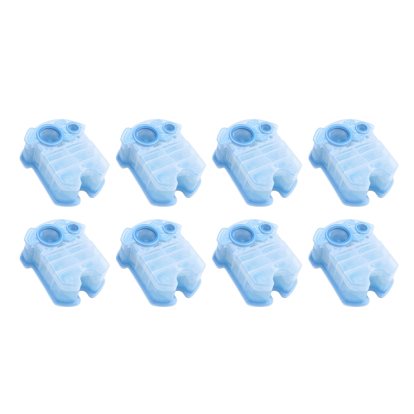 Clean & Renew Refill Cartridges CCR Compatible with Braun Clean&Charge