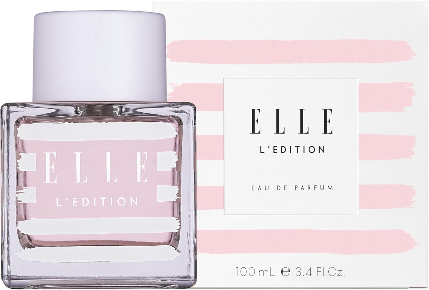 ELLE L'Edition Women's Eau De Parfum 30ml