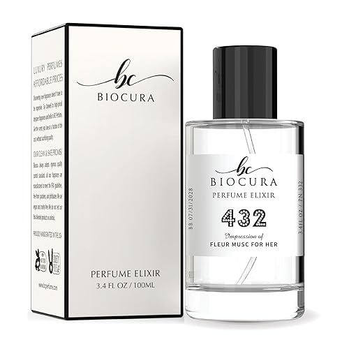 BIOCURA BC Perfume 164 Inspired by Bond Greenwich Village para mujeres y hombres, réplica de fragancias Dupes, Eau de Parfum botella en aerosol, 1.7 BIOCURA BC Perfume 164 Inspired by Bond Greenwich Village para mujeres y hombres, réplica de fragancias Dupes, Eau de Parfum botella en aerosol, 1.7