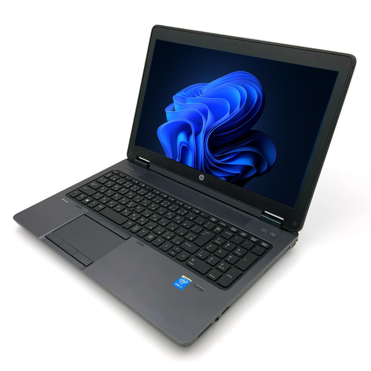 Amazon.co.jp: ZBook 15 G2 □ 15.6型フルHD (1920×1080) - 第4世代