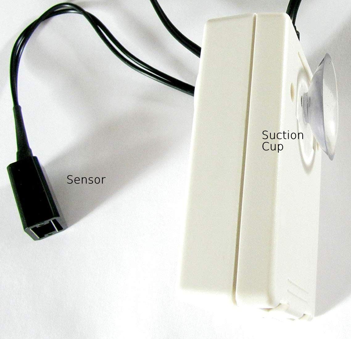 Buy TechAffect Water Leak Alarm Water/moisture/flood detector sensor