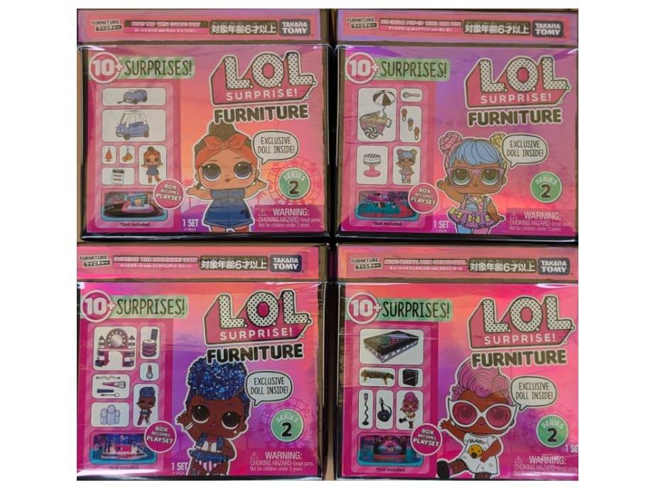 Japanese Package Furniture Figure Music Festival With Grunge Grrrl