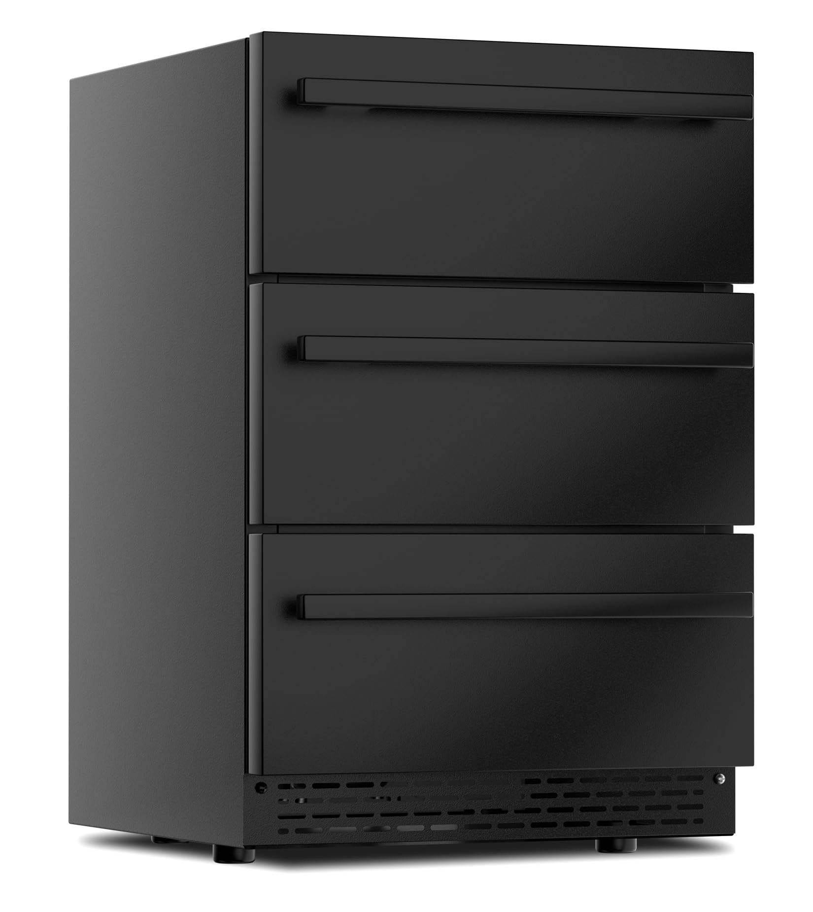 RLPI 5 cu ft Beverage Cooler Black