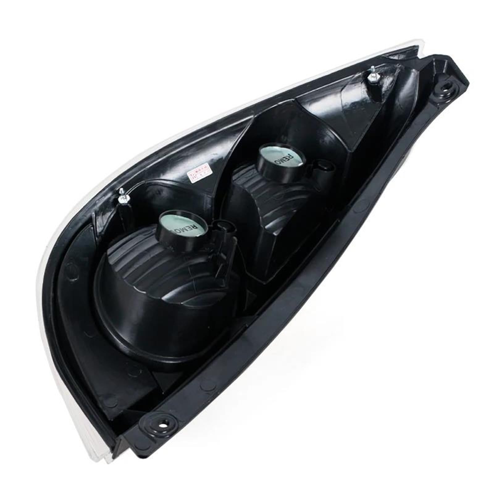 Luz Trasera Para Suzuki Para Liana Para Aerio 1.6 .4A+ Hatchback: Luz Trasera, De Freno, Posición, Faro Trasero (sin Bombilla)(bien)