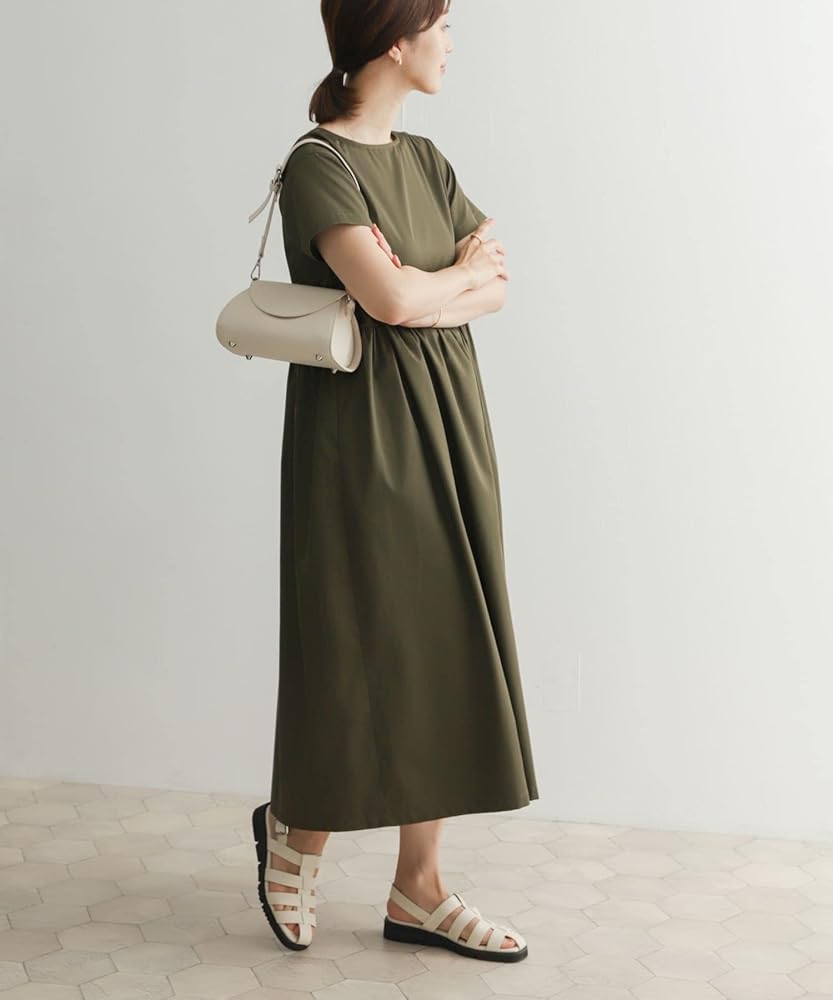 Amazon.co.jp: [アーバンリサーチ ドアーズ] ワンピース ドレス