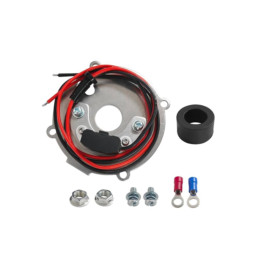 S Amazon.com: 1146A Ignitor Ignition Kit, Ignitor Points-to