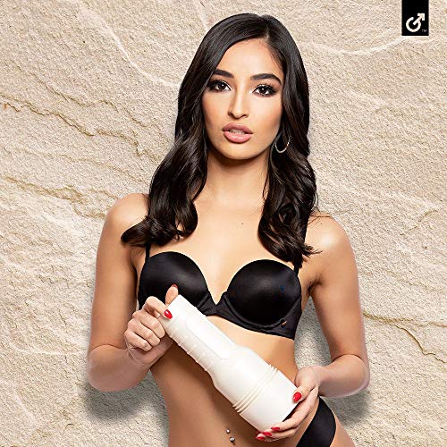 Fleshlight Girls Emily Willis Squirt