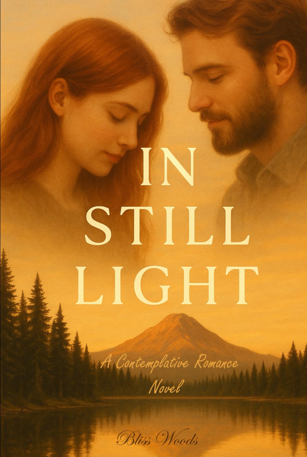 In Still Light: A Contemplative Romance Novel
