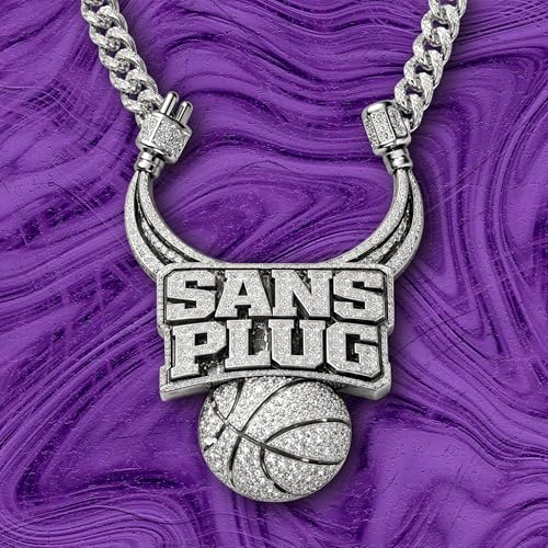 SANS PLUG cover art