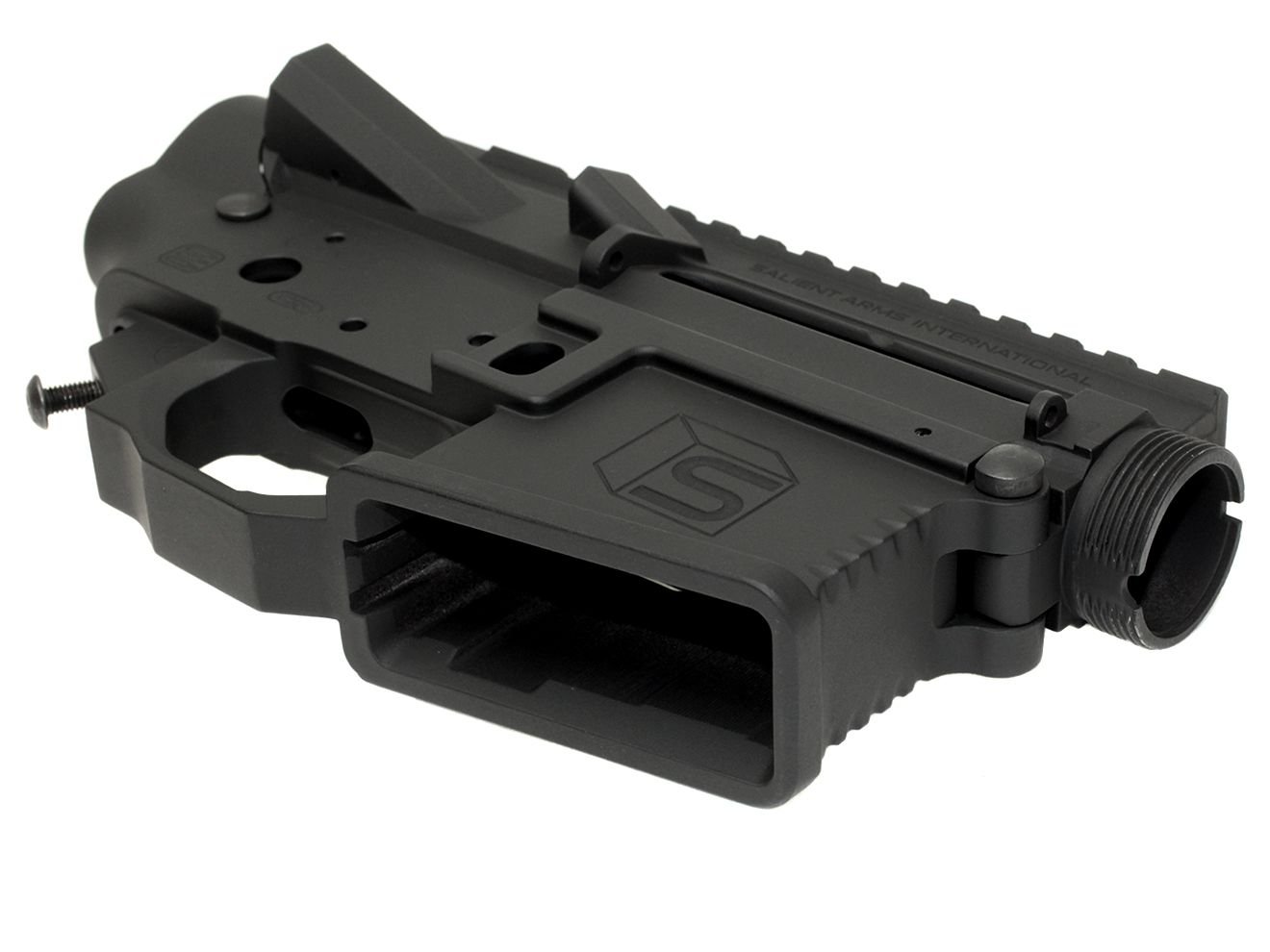 Amazon | G&P SAI(Salient Arms International) メタルフレーム