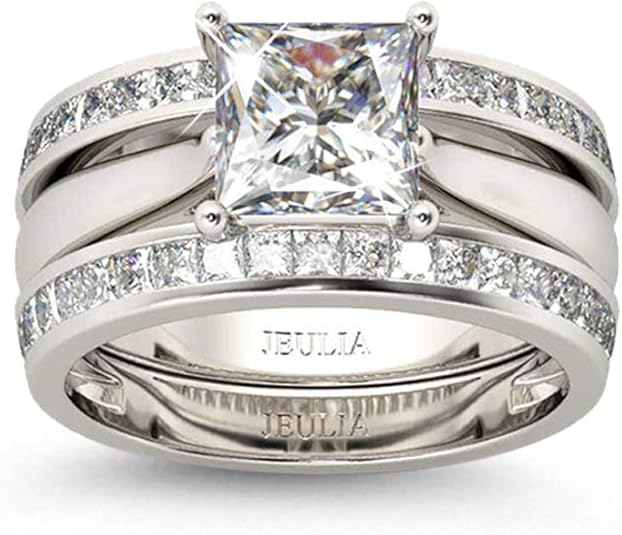 jeulia wedding bands