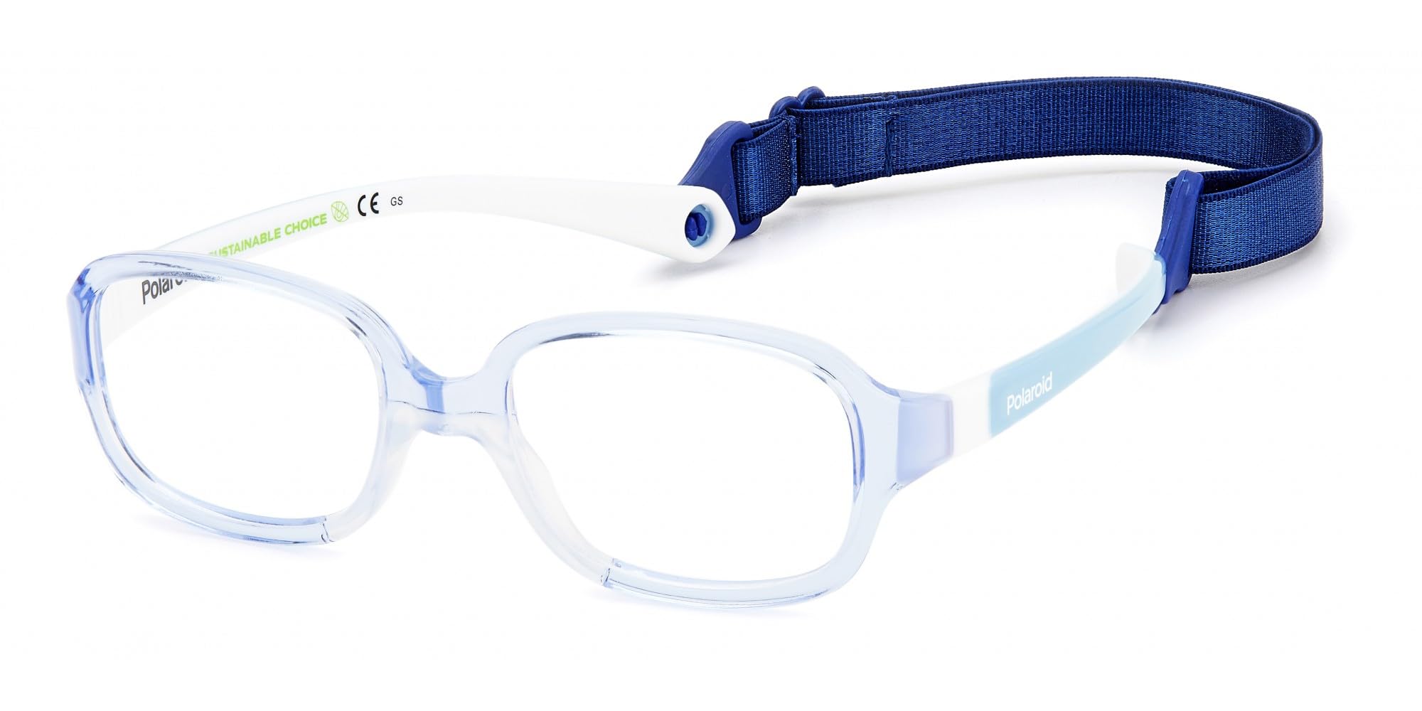 Polaroid Okulary przeciwsłoneczne Uniseks Pld K002