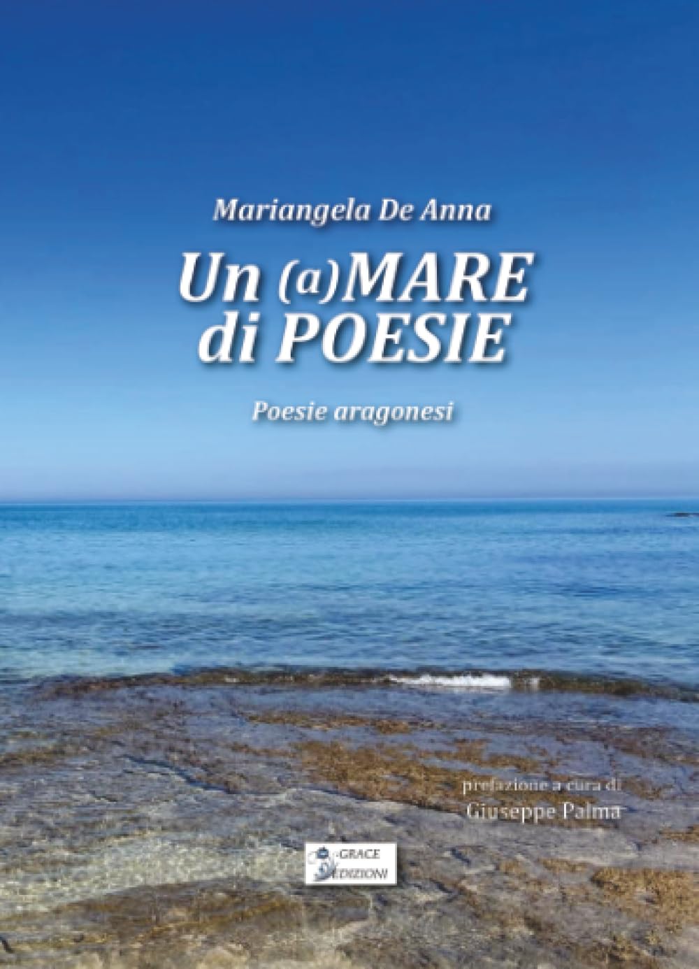 Un (a)Mare di Poesie