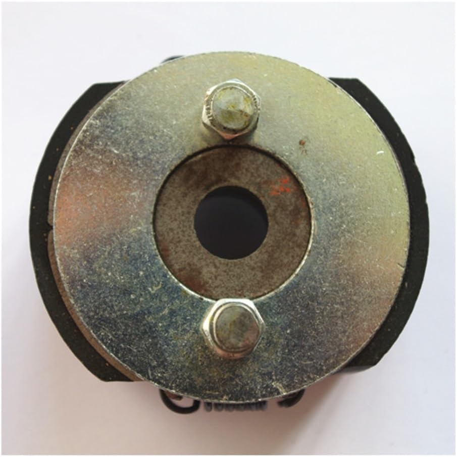 Clutch OD 58mm Fit for Neuson BS45Y BS52Y BS60Y Tamper Compactor Jumping Jack Replacement