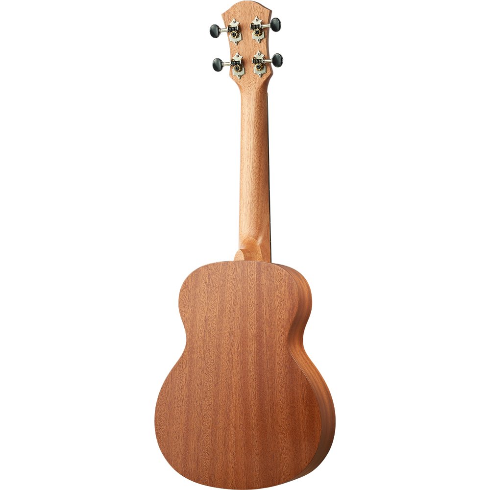 アヌエヌエ ラニⅡ コンサートウクレレ ピックアップ内蔵