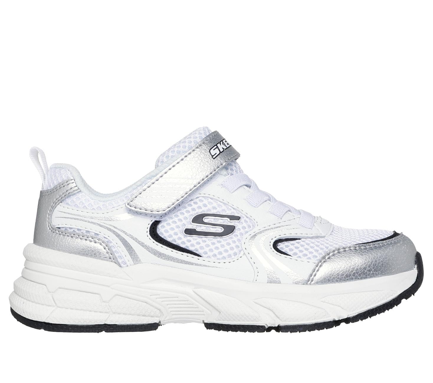 Skechers Retro-Graph BasketFille