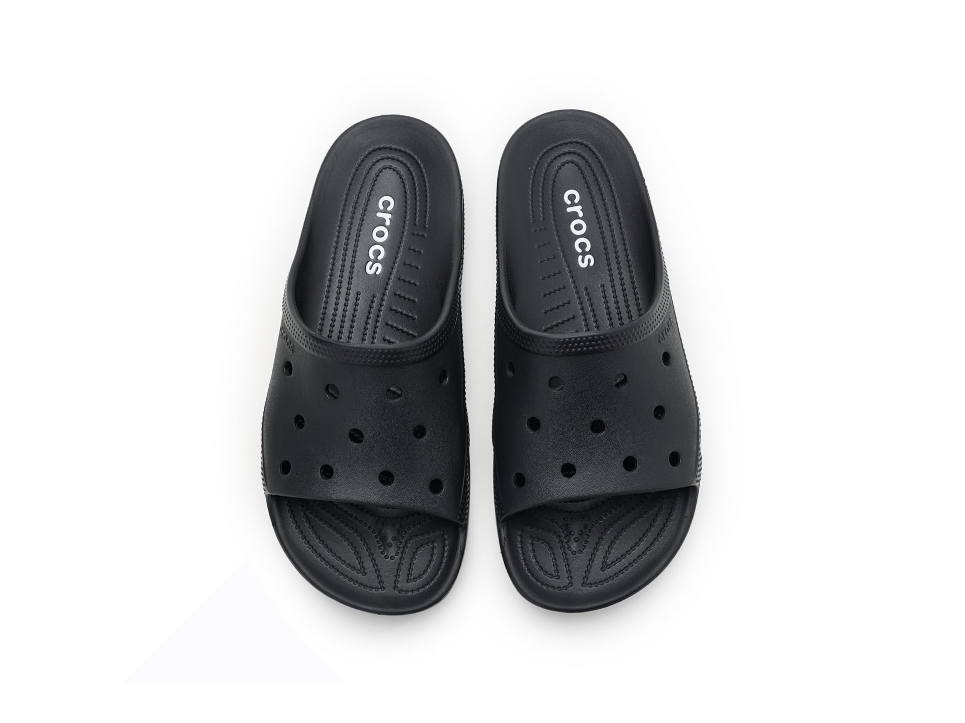 Crocs Saturday Slide M Sandali a ciabattaUomo - 3