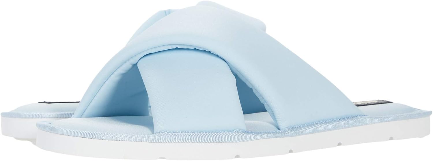 Sky Blue Neoprene