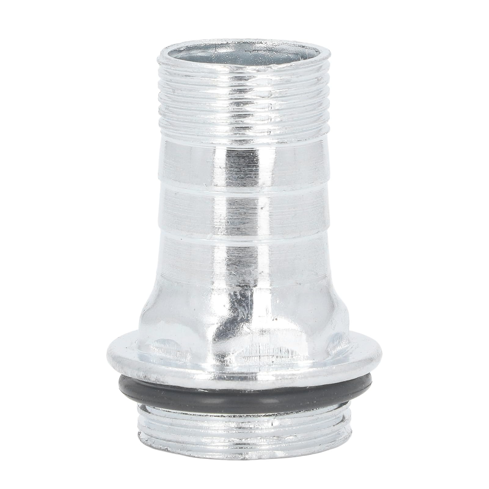 Eujgoov Bomba de Tornillo CC Bomba Sumergible Solar de Pozo Profundo 48 V 60 V 1,2 ³/h 45 M de Agua Solar de Acero Inoxidable de Alta Elevación para Riego de Granjas Jardín Camping