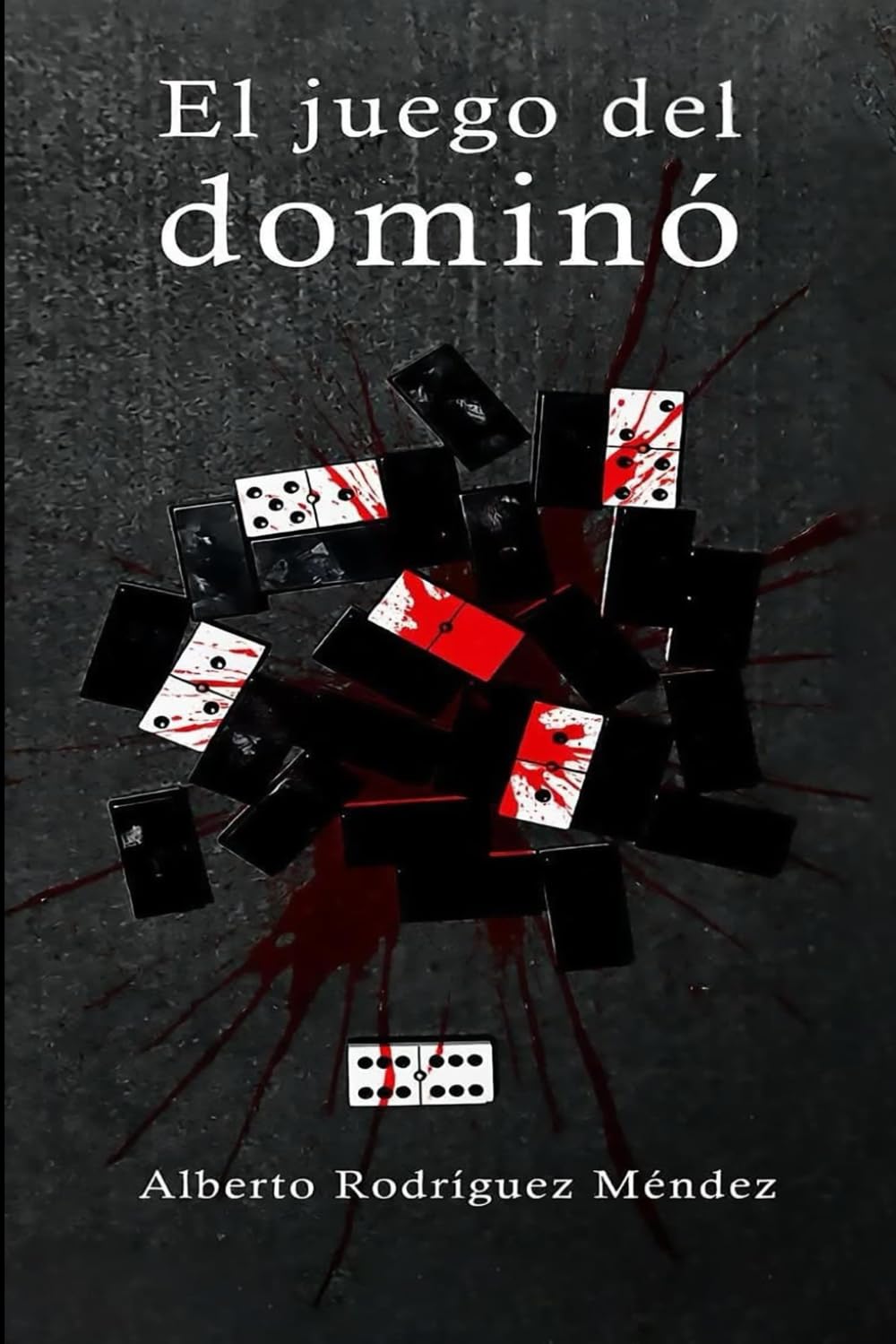 El juego del dominó