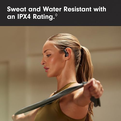 Miniatura 7 de Beats PowerBeats Pro 2 - Auriculares inalámbricos Bluetooth con cancelación de ruido, monitor de frecuencia cardíaca, IPX4, batería de hasta 45