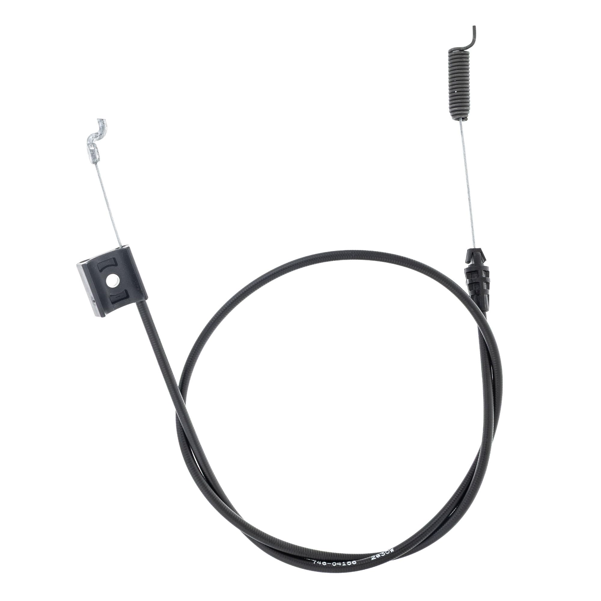Amazon.com : CUB CADET 746P04156 Control Cable CSV070 Chipper