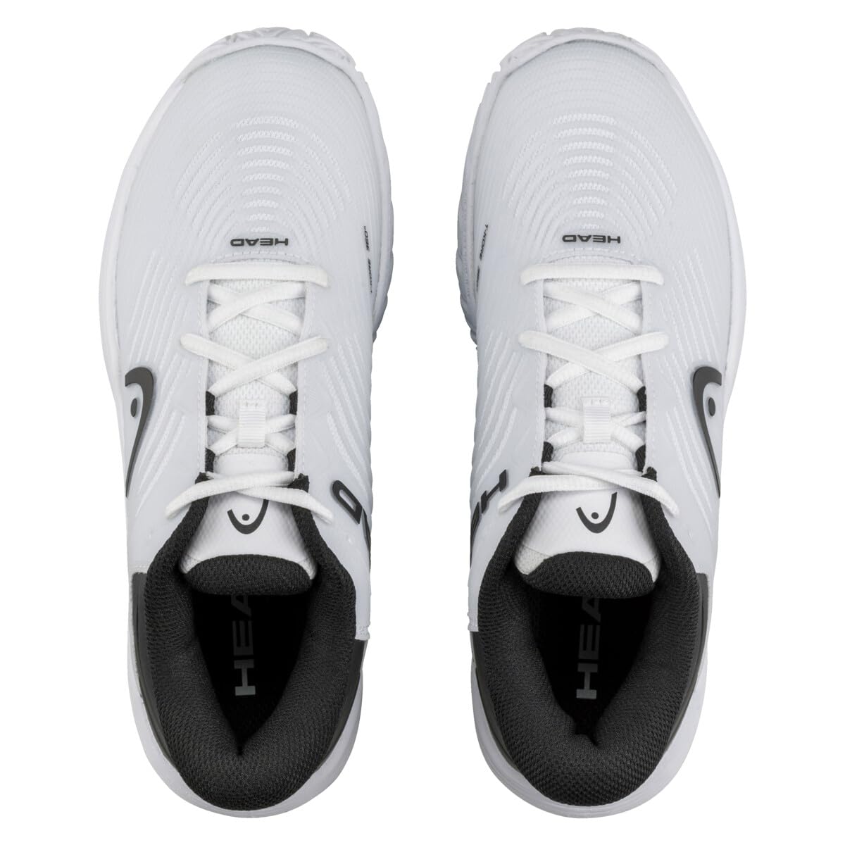 HEAD Revolt Pro 4.5 Junior, Zapatillas de Tenis Unisex niños