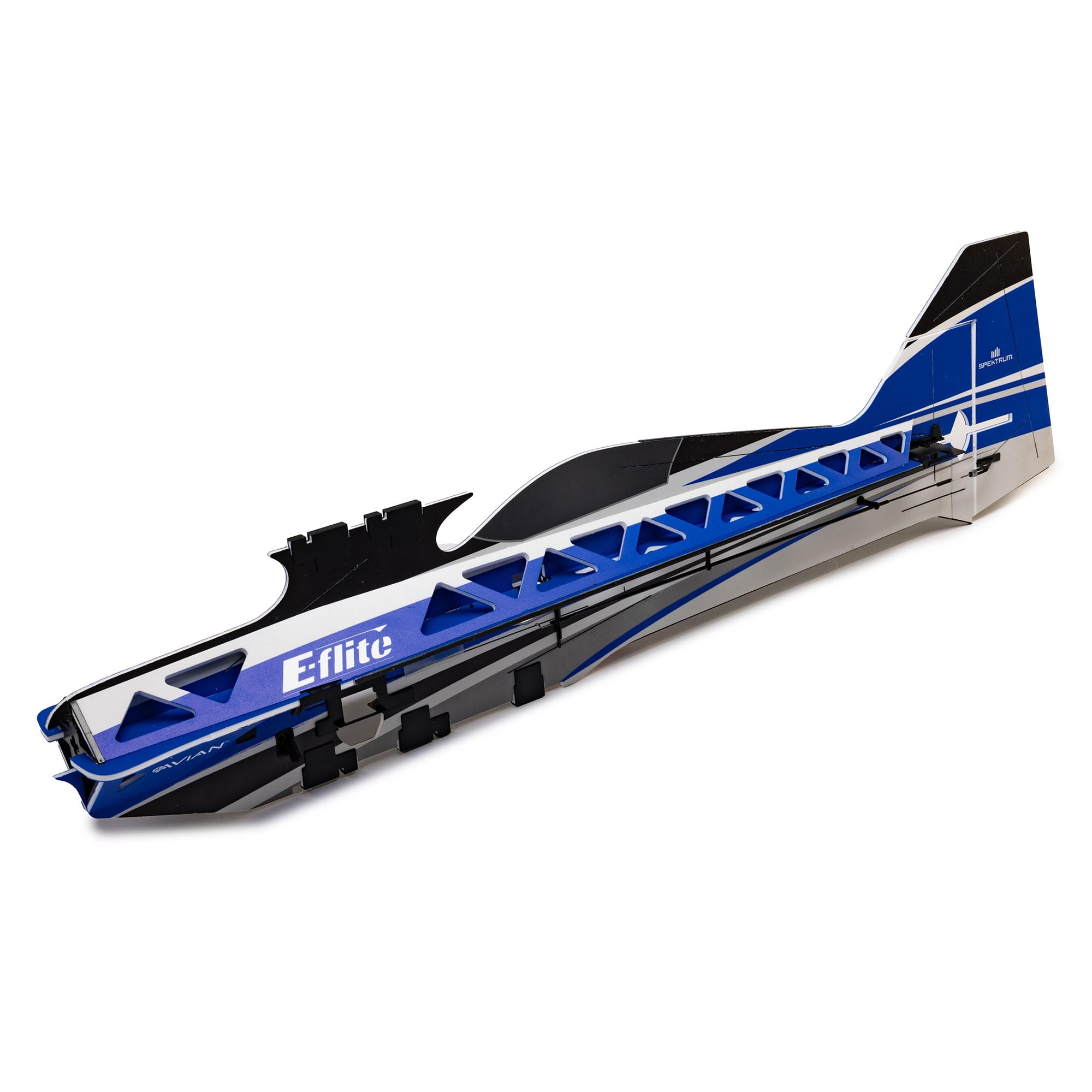 E-flite Fuselage 4-Site 3D FF Flat Foamy 800mm EFL02951