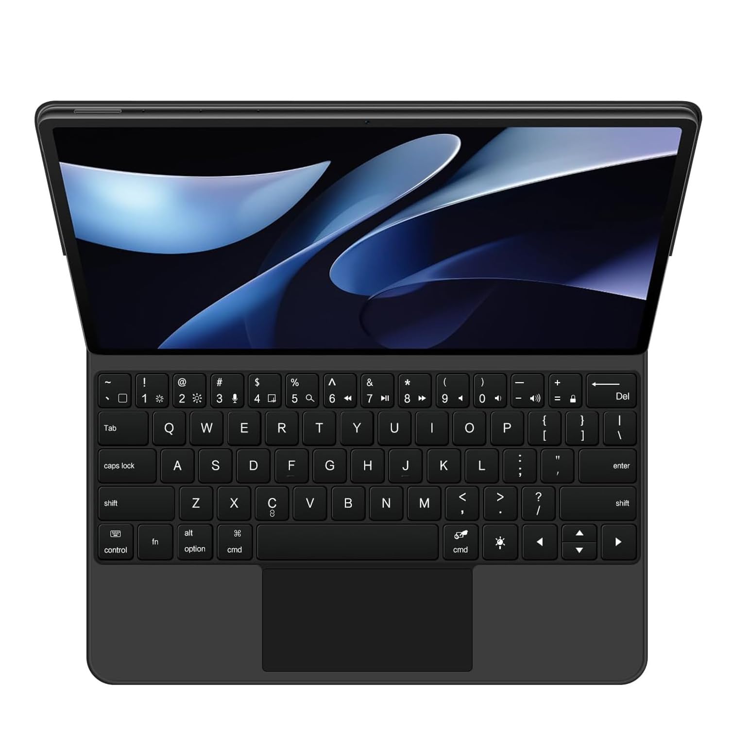 Amazon.co.jp: キーボードケース適用Huawei MateBook E 12.6-inch 2022