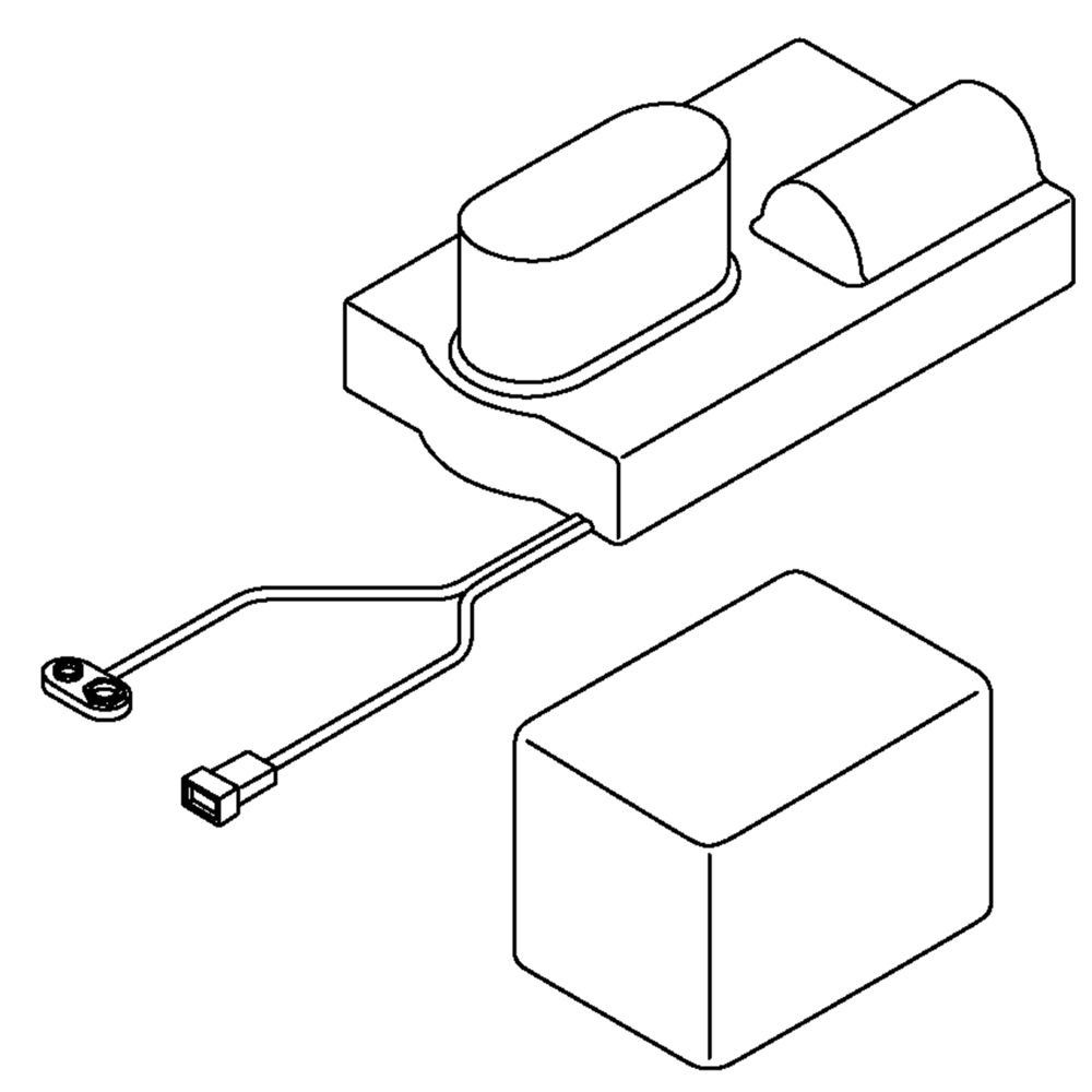 KOHLER Genuine Part Plumbing Fixture Repair Supplies