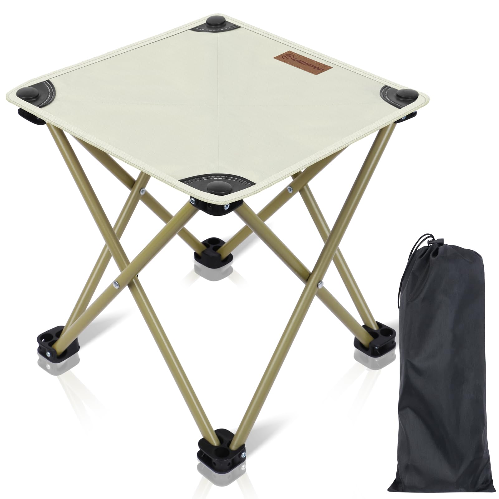 ✨耐久性で選ぶ✨1秒開閉　アウトドアチェア　キャンプ　折り畳み椅子 　ブルー Amazon.co.jp: 【一秒開閉】LAMPTOP アウトドアチェア 折りたたみ椅子