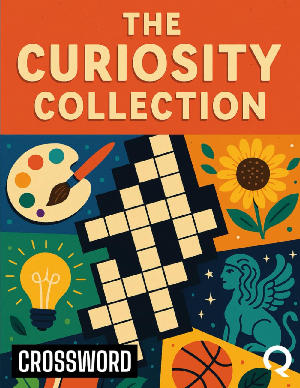 The Curiosity Collection