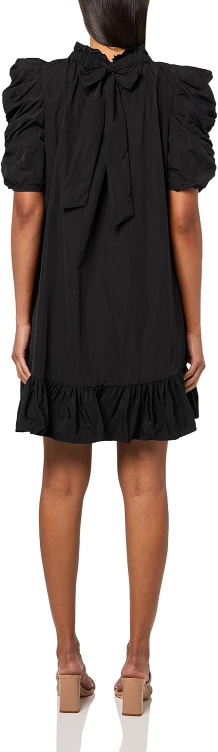 Mud Pie Womens Mud Pie Women Roosevelt Party Dress - Image 2