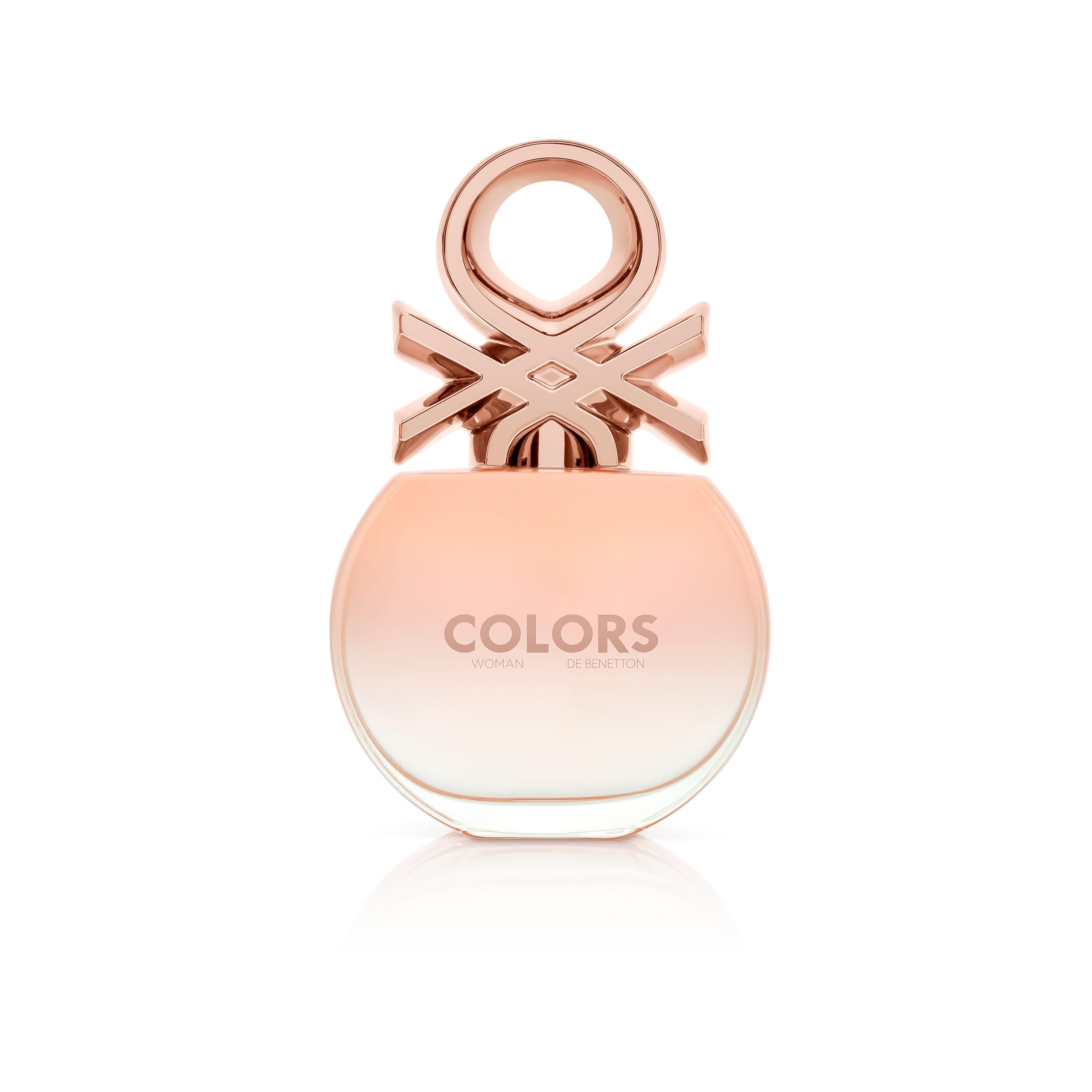 UNITED COLORS OF BENETTON Women Rose Eau De Toilette, 50 Ml-image-45