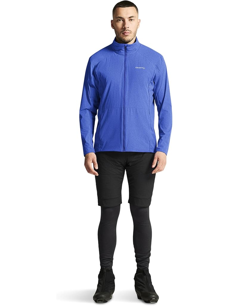 Blue Craft Advance Essence Warm Jacket 3