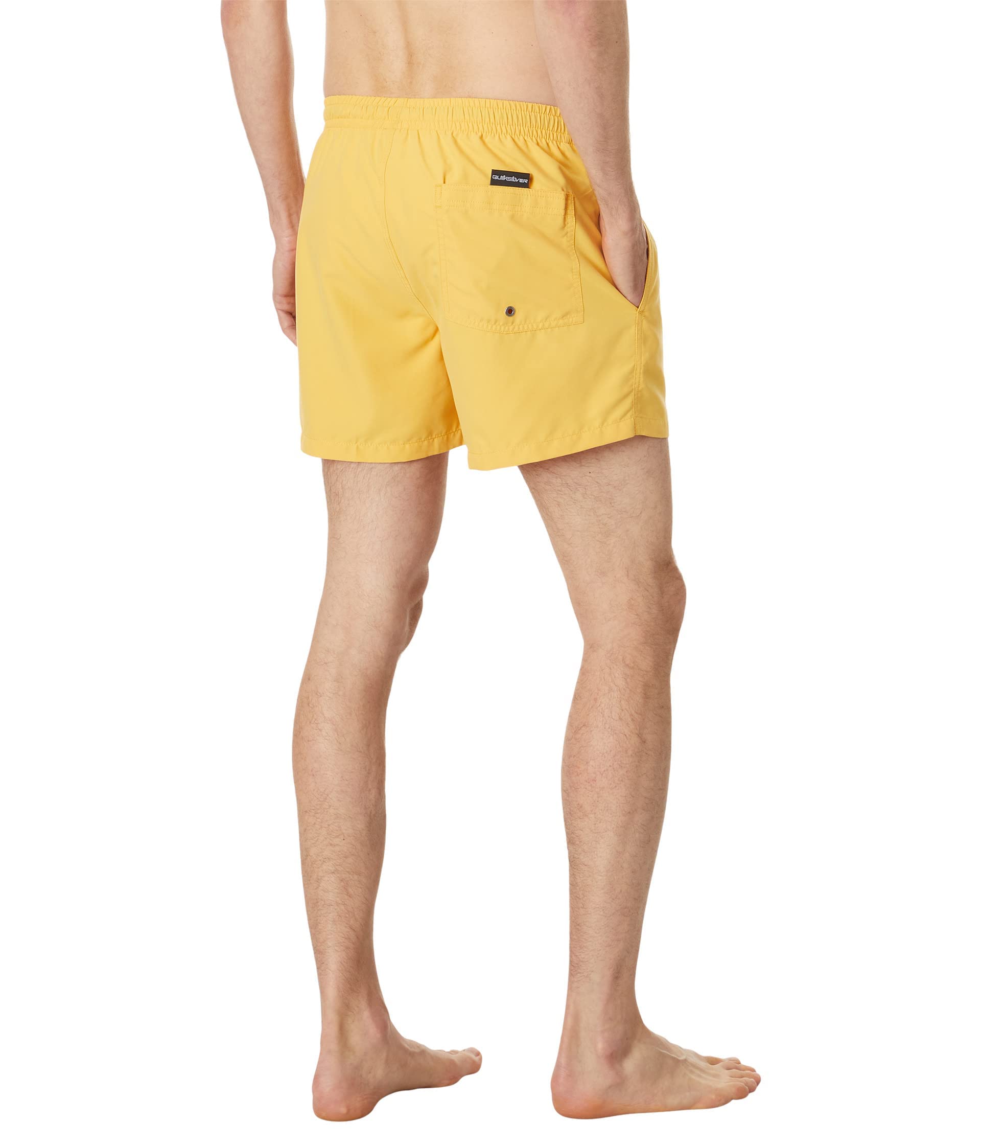 Quiksilver Szorty na deskę Mężczyźni Quiksilver Męskie Kąpielówki Everyday Volley 15