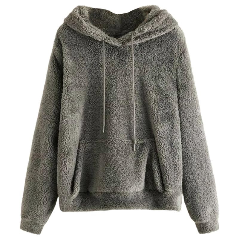 Khhalisi Hoodies for Womens Fashion – Women Clothing – Essentials Hoodie – Gifts for Women – Hoodie Sweatshirt – Hoodies for Teen Girls – Fall Sweaters for Women 2023 – Trendy Clothes