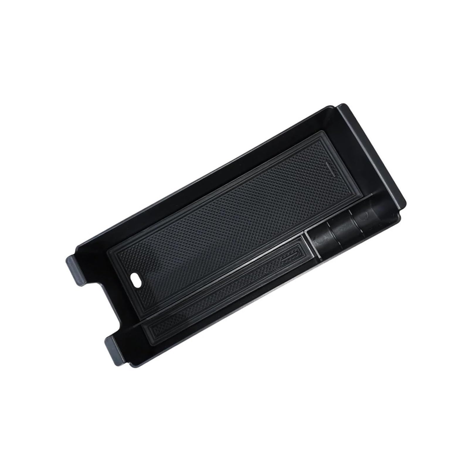 Car Armrest Box Storage Tray For Toyota For Prius 2023 2024 Organizer Center Console Stowing Box Case Interior Accessories