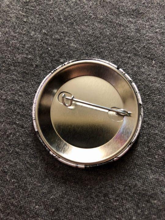 ドロヘドロ トレーディング缶バッジ 野井 ドロヘドロ』 缶バッジ (8種