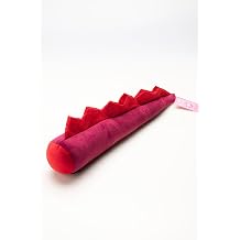 Dino Pembe Sesli Bol Kokulu Kedi Oyunca  Matatabi Tozu  ng rakl  Sakinle tirici Catnipli