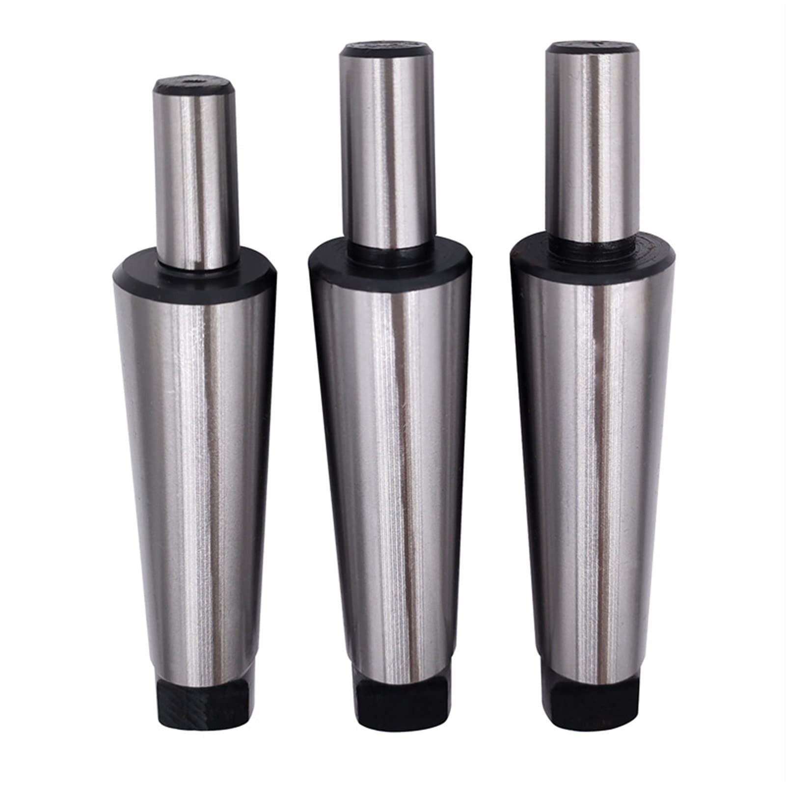 Uchwyt tokarski, 1 sztuk Narzędzie Taper Shank MT4 B10 B12 B16 B18 B22 Wiertarka Chuck Rod Tokarka Frezarka(MT4-B16 (1-13mm))