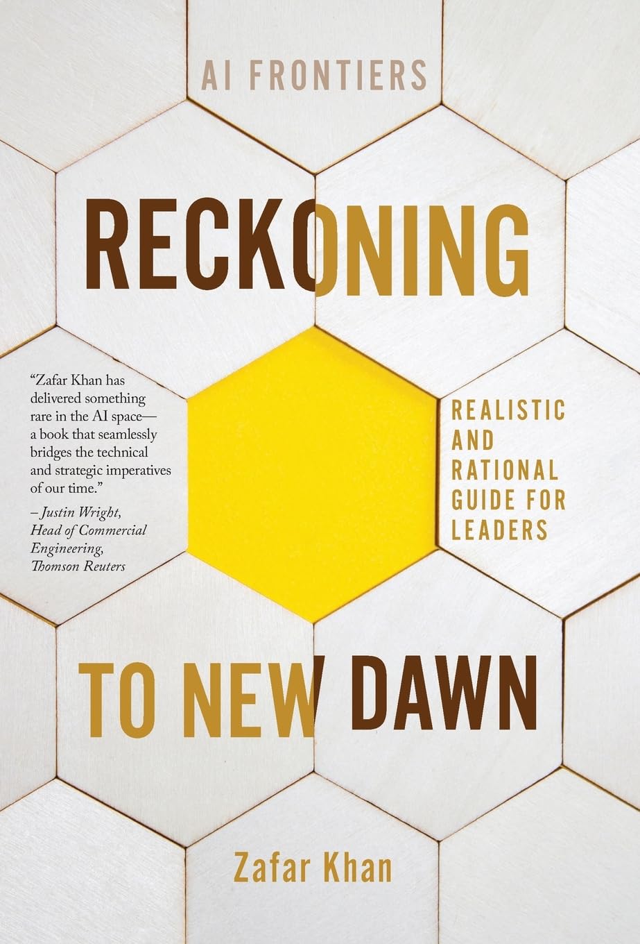 Reckoning to New Dawn (AI Frontiers)