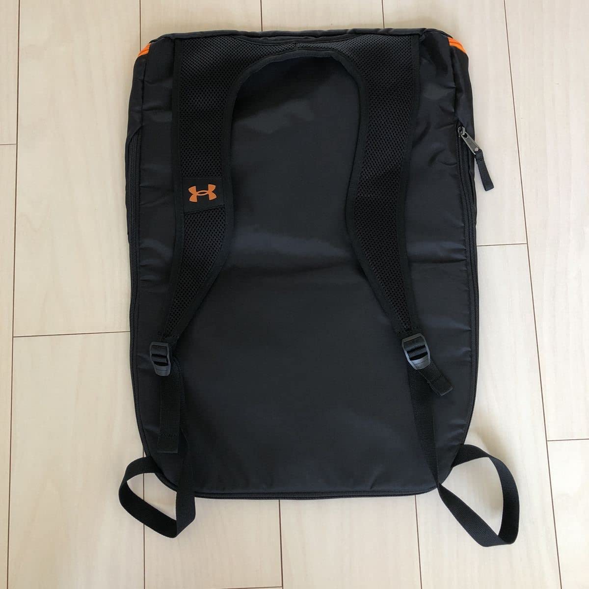 【Y】読売ジャイアンツ 読売巨人 アンダーアーマー リュック 新品 UNDER ARMOUR - UNDER ARMOUR(アンダーアーマー) リュックサック