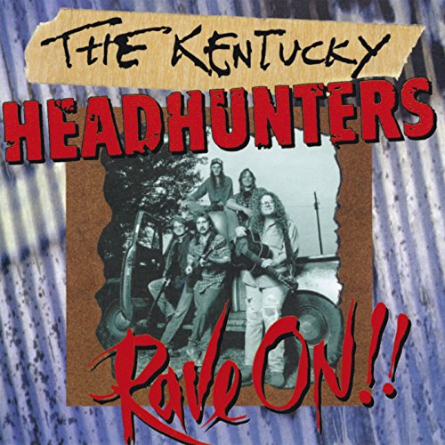 The Kentucky Headhunters